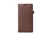 Mobile - Covers & Cases - Buffalo Wallet Leather for Samsung Note 9 - Brown - 658560