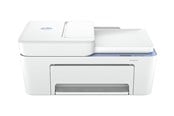 Skrivare - HP Deskjet 4222e All-in-One Multifunktions - Färg - Bläck - 60K29B