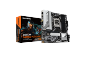 Moderkort - GIGABYTE B650M GAMING PLUS WIFI Moderkort - AMD B650 - AMD AM5 socket - DDR5 RAM - Micro-ATX *DEMO* - B650M GAMING PLUS WF