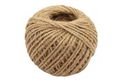 Trädgårdsredskap - Home>it HOME It® sisal snøre natur 60 meter - 5708614913635