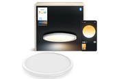 Smarta Hem - Philips Hue Aurelle panel round white - 929003099302