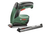 Häftpistol & Häftklamrar - Bosch HÄFTPISTOL PTK OFFICE 3,6V 1X1,5AH - 0603968202