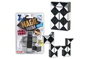 Pusselspel - Clown Games - Clown Magic Puzzle Silver 3D pusselspel - 0896036