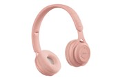 musikinstrument - Lalarma Wireless Headphone - Rose - WH-rose-pastel1
