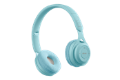 musikinstrument - Lalarma Wireless Headphone - Blue - WH-blue-pastel4