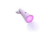Barnlampor - Lalarma Flash Light - Purple - LALAR-FLASH-PURPLE