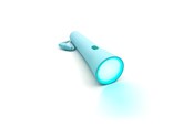 Barnlampor - Lalarma Flash Light - Blue - LALAR-FLASH-BLUE