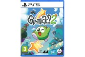 Spel - Gimmick! 2 - Sony PlayStation 5 - Plattformsspelare - 7350002937198