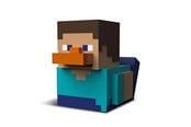 Merchandise - TUBBZ - Minecraft: Steve - Figur - NS5101