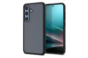 Mobile - Covers & Cases - Spigen Ultra Hybrid - frost black - Samsung Galaxy S25+ - ACS08986