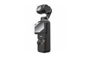 Actionkamera tillbehör - TELESIN tempered glass for DJI Osmo Pocket 3 - S6-FLM-01-TDJ
