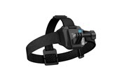 Actionkamera tillbehör - TELESIN headband with quick release for sports cameras - QHM-001