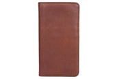 Mobile - Covers & Cases - Buffalo Wallet Leather Universal up to 5.5" - Brown - 667530
