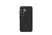 Mobile - Covers & Cases - UAG Civilian Pro Black - Samsung Galaxy S25 - 214475114040