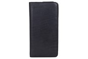Mobile - Covers & Cases - Buffalo Wallet Leather Universal up to 5" - Black - 667531
