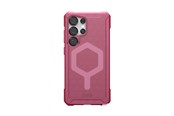 Mobile - Covers & Cases - UAG Essential Armor w/ Magnet Berry - Samsung Galaxy S25 Ultra - 214492119292