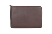 Väskor - Buffalo Computer Sleeve Mac & PC 13" - Brown - 667534