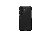 Mobile - Covers & Cases - UAG Metropolis LT w/Magnet - Kevlar Black - Samsung Galaxy S25 - 214472113940