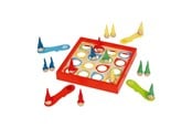 Träleksaker - Goki - Wooden Game Flying Dwarfs - 56824