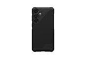 Mobile - Covers & Cases - UAG Metropolis LT w/Magnet Kevlar Black - Samsung Galaxy S25+ - 214471113940
