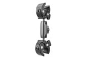 Actionkamera tillbehör - TELESIN motorcycle/bike mount for sports cameras - GP-HBM-001-D