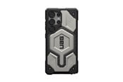 Mobile - Covers & Cases - UAG Monarch Pro Titanium - Samsung Galaxy S25 Ultra - 214461113636
