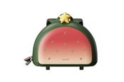 Leksaker - Zoy Zoii Bag-pack Fruit collection - Watermelon - B8-bag-watermelon