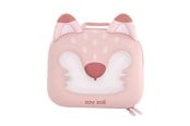 Leksaker - Zoy Zoii Bag-pack collection - Pink Fox - B8-bag-pinkfox