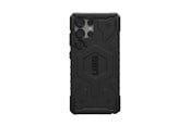 Mobile - Covers & Cases - UAG Pathfinder Black - Samsung Galaxy S25 Ultra - 214480114040