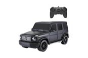 Fjärrstyrt - RASTAR R/C 1:24 Mercedes-Benz G63 remote control car (black) - 95800