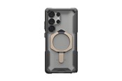 Mobile - Covers & Cases - UAG Plasma XTE w/ Magnet - Ash/Titanium - Samsung Galaxy S25 Ultra - 214467113136