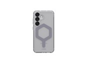 Mobile - Covers & Cases - UAG Plyo Pro Ice/Silver - Samsung Galaxy S25 - 214488114333