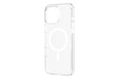 Mobile - Covers & Cases - Vention KUGT0-40 Case for iPhone 16 Pro Max MagSafe (Transparent) - KUGT0-40