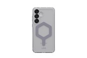 Mobile - Covers & Cases - UAG Plyo Pro Ice/Silver - Samsung Galaxy S25+ - 214487114333