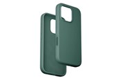 Mobile - Covers & Cases - Vention KUHG0-30 Case for iPhone 16 Pro MagSafe (Green) - KUHG0-30