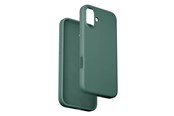 Mobile - Covers & Cases - Vention KUHG0-20 Case for iPhone 16 Plus MagSafe (Green) - KUHG0-20