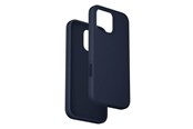 Mobile - Covers & Cases - Vention KUHL0-40 Case for iPhone 16 Pro Max MagSafe (Blue) - KUHL0-40