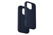Mobile - Covers & Cases - Vention KUHL0-30 Case for iPhone 16 Pro MagSafe (Blue) - KUHL0-30