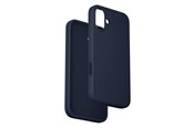 Mobile - Covers & Cases - Vention KUHL0-20 Case for iPhone 16 Plus MagSafe (Blue) - KUHL0-20