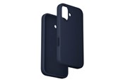 Mobile - Covers & Cases - Vention KUHL0-10 Case for iPhone 16 MagSafe (Blue) - KUHL0-10