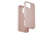 Mobile - Covers & Cases - Vention KUHP0-40 Case for iPhone 16 Pro Max MagSafe (Pink) - KUHP0-40