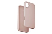 Mobile - Covers & Cases - Vention KUHP0-20 Case for iPhone 16 Plus MagSafe (Pink) - KUHP0-20