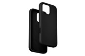 Mobile - Covers & Cases - Vention KUHB0-40 Case for iPhone 16 Pro Max MagSafe (Black) - KUHB0-40