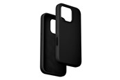 Mobile - Covers & Cases - Vention KUHB0-30 Case for iPhone 16 Pro MagSafe (Black) - KUHB0-30