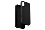 Mobile - Covers & Cases - Vention KUHB0-20 Case for iPhone 16 Plus MagSafe (Black) - KUHB0-20