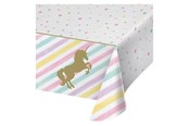 Leksaker - Haza Witbaard - Unicorn Tablecloth - PC329302