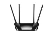 Nätverk - Router - Cudy 4G Router LT400 Cat4 N300 - Wireless router - LT400