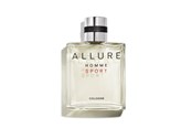 Parfym och dofter - Chanel Allure Homme Sport eau de cologne - 3145891233209