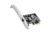 Nätverkskort (adaptrar osv.) - Cudy Adapter PCI-E PE10 Gigabit 1P Low Profile - PE10