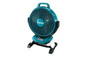 Uppvärmning och kylutrustning - Makita Portable fan LXT® DCF301Z - DCF301Z